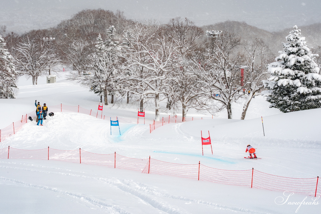 片岡嵩弥 - Takaya Kataoka - Powder Photo Session 2026 in ASARI